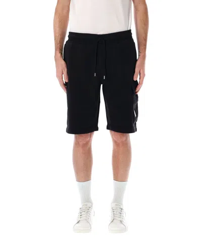 C.P. COMPANY SHORTS