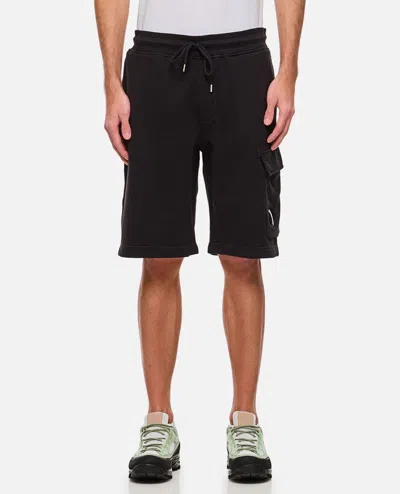C.P. COMPANY SHORTS