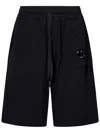 C.p. Company C.p.company Shorts In Blue