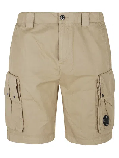 C.P. COMPANY C.P. COMPANY SHORTS