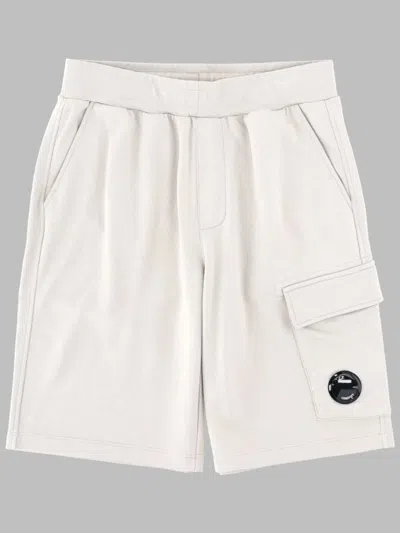 C.P. COMPANY C.P. COMPANY SHORTS