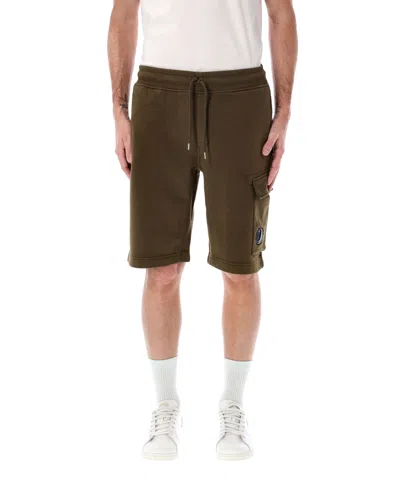 C.P. COMPANY SHORTS