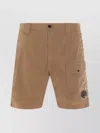 C.p. Company Shorts Utility Multiple Pockets