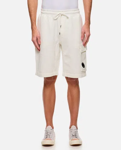 C.P. COMPANY SHORTS