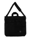C.p. Company Shoulder Bag In Black