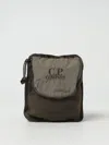 C.p. Company Bags C. P. Company Men Color Green