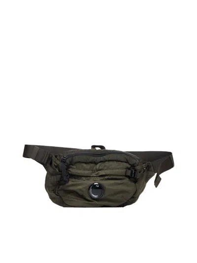 C.P. COMPANY SHOULDER BAG