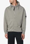 C.p. Company Sweatshirt C. P. Company Men Color Grey In Gray