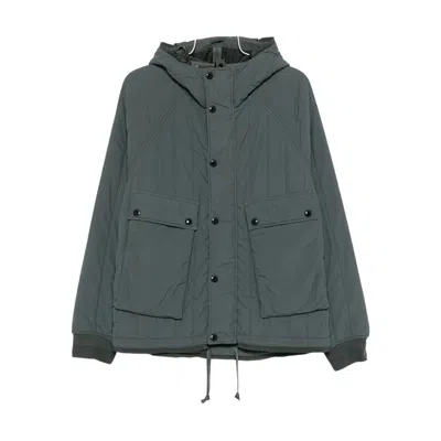C.P. COMPANY SILK JACKETS