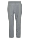 C.p. Company C. P. Company Man Pants Light Grey Size Xxl Cotton