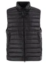 C.p. Company Cp Company Sleeveless Made In D.d. Shell