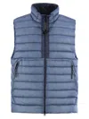 C.p. Company Cp Company Sleeveless Made In D.d. Shell