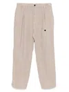 C.p. Company Straight-leg Trousers