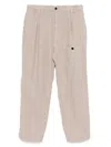 C.p. Company Straight-leg Trousers