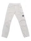 C.p. Company Straight-leg Trousers