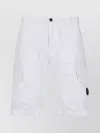 C.p. Company C.p.company Sateen Cargo Shorts