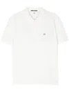 C.p. Company Cp Company Stretch Piquet Regular Polo Shirt