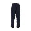 C.p. Company Pants C. P. Company Men Color Black In Blue