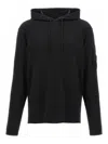 C.p. Company Sea Island Hoodie