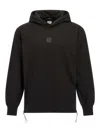 C.p. Company Black The Metropolis Series Hoodie