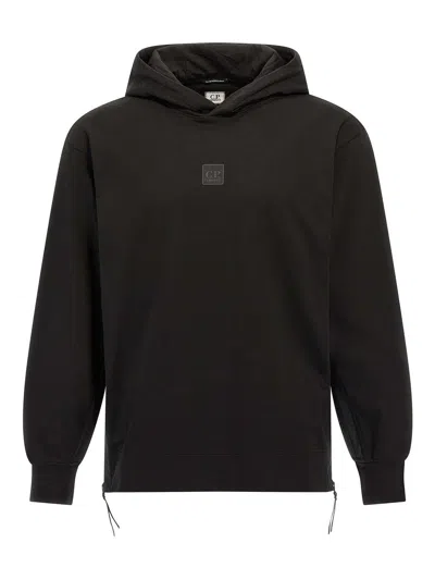 C.P. COMPANY SUDADERA - THE METROPOLIS SERIES