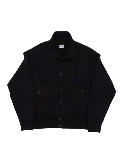 C.p. Company Sweatshirt