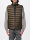 C.p. Company Suit Vest C. P. Company Men Color Green In Brown