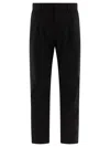 C.p. Company C.p.company "superior Structure Stretch" Trousers