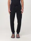C.p. Company C.p.company Cargo Pants In Grey 1