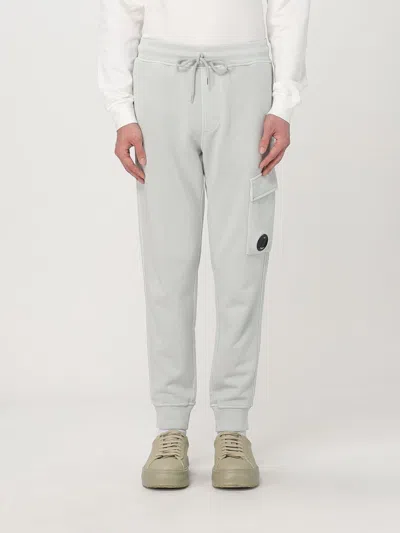 C.p. Company Sweat C. P. Company Men Color Grey