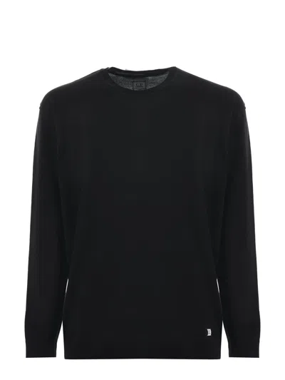 C.P. COMPANY C.P. COMPANY  SWEATER