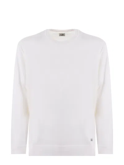C.P. COMPANY C.P. COMPANY SWEATER
