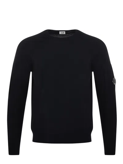 C.p. Company Sweater