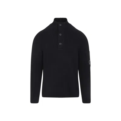 C.P. COMPANY C.P. COMPANY SWEATER