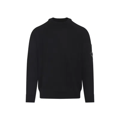 C.P. COMPANY C.P. COMPANY SWEATER
