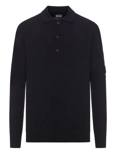 C.P. COMPANY C.P. COMPANY SWEATER