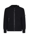 C.p. Company Sweater In Black