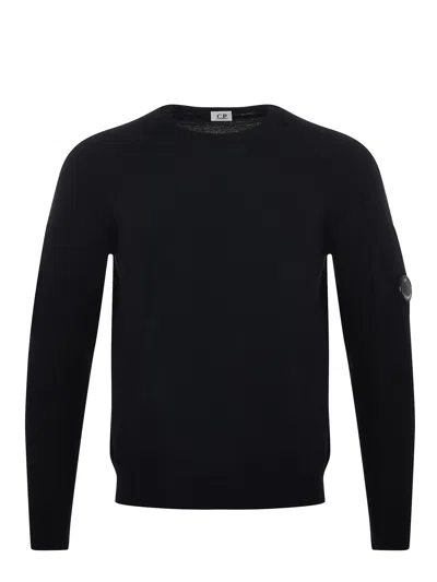 C.P. COMPANY C.P. COMPANY SWEATER