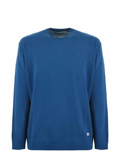 C.P. COMPANY C.P. COMPANY  SWEATER