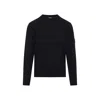 C.p. Company C.p.company Sweatshirt In Blue