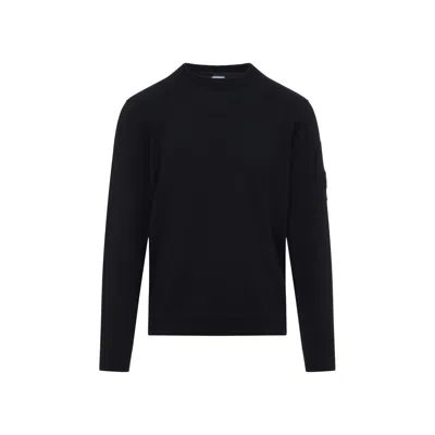 C.P. COMPANY C.P. COMPANY SWEATER