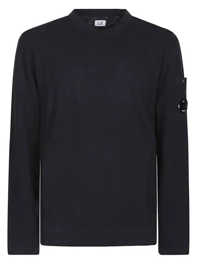 C.P. COMPANY C.P. COMPANY SWEATER