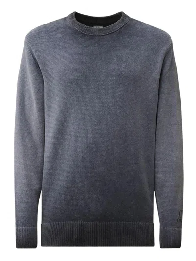 C.P. COMPANY C.P. COMPANY SWEATER