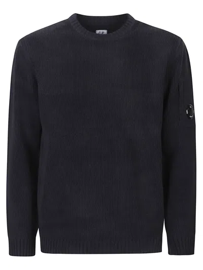 C.P. COMPANY C.P. COMPANY SWEATER