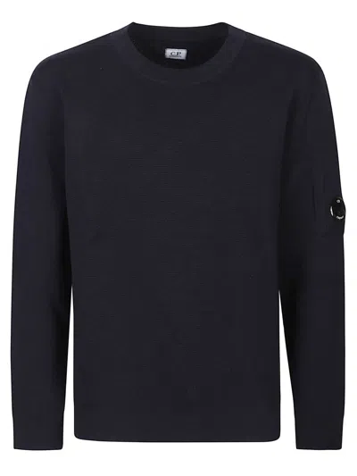 C.P. COMPANY C.P. COMPANY SWEATER