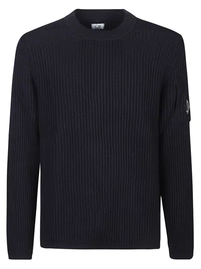 C.P. COMPANY C.P. COMPANY SWEATER