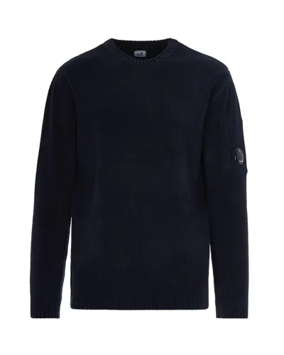 C.P. COMPANY C.P. COMPANY SWEATER