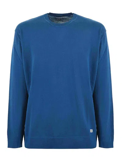 C.P. COMPANY SWEATER