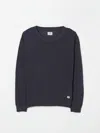 C.p. Company Sweater C. P. Company Kids Color Blue
