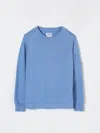 C.p. Company Sweater C. P. Company Kids Color Blue